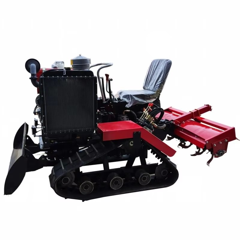 Durable Multifunctional Ride-o - огляд і ціна Agriculture Farming Job