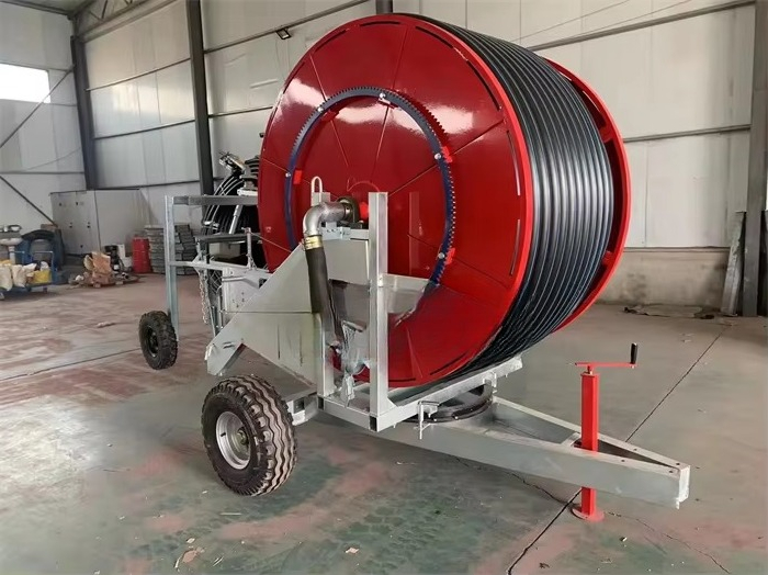 Factory Supply Big  Sprinkler  - огляд і ціна Agriculture Farming New Technology