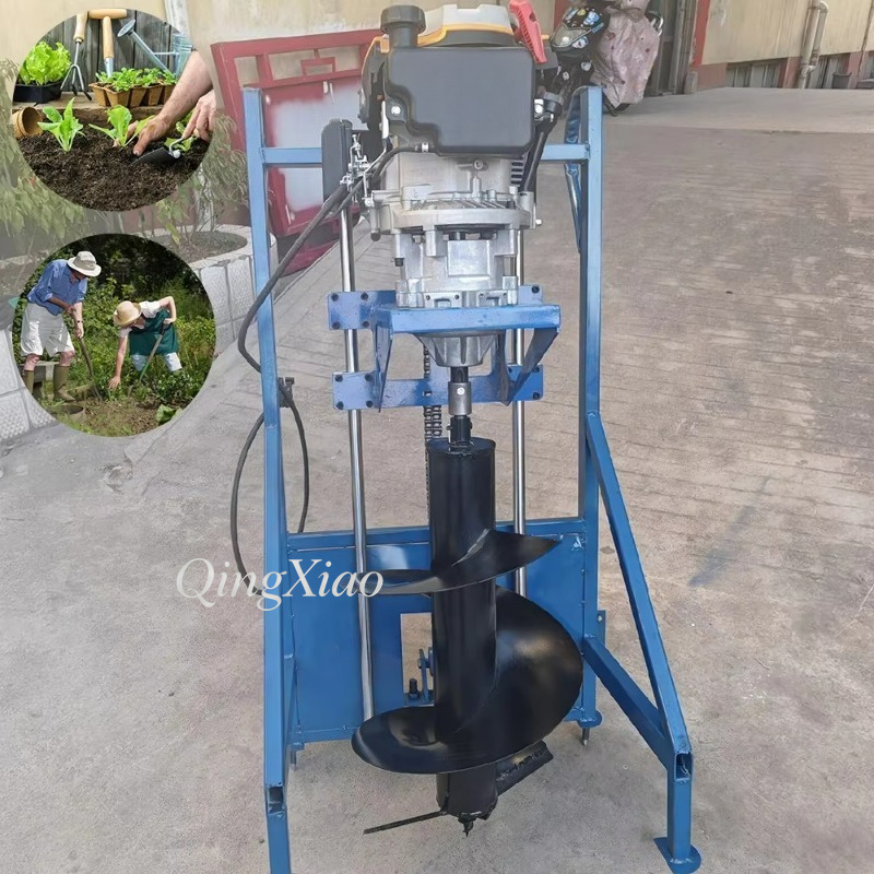 High Efficiency Water Well Dri - огляд і ціна Agriculture Farming Job