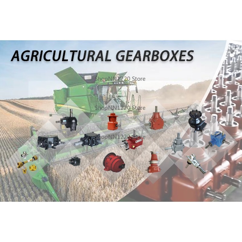 D27A D27J D27B Series Gear Red - огляд і ціна Orchard Sprayer Tractor