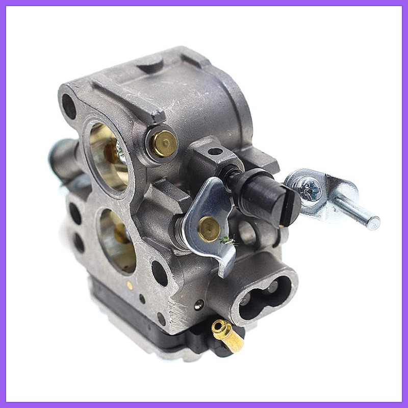 Carburetor for Husqvarna 435 4 - огляд і ціна Husqvarna Chainsaw 440