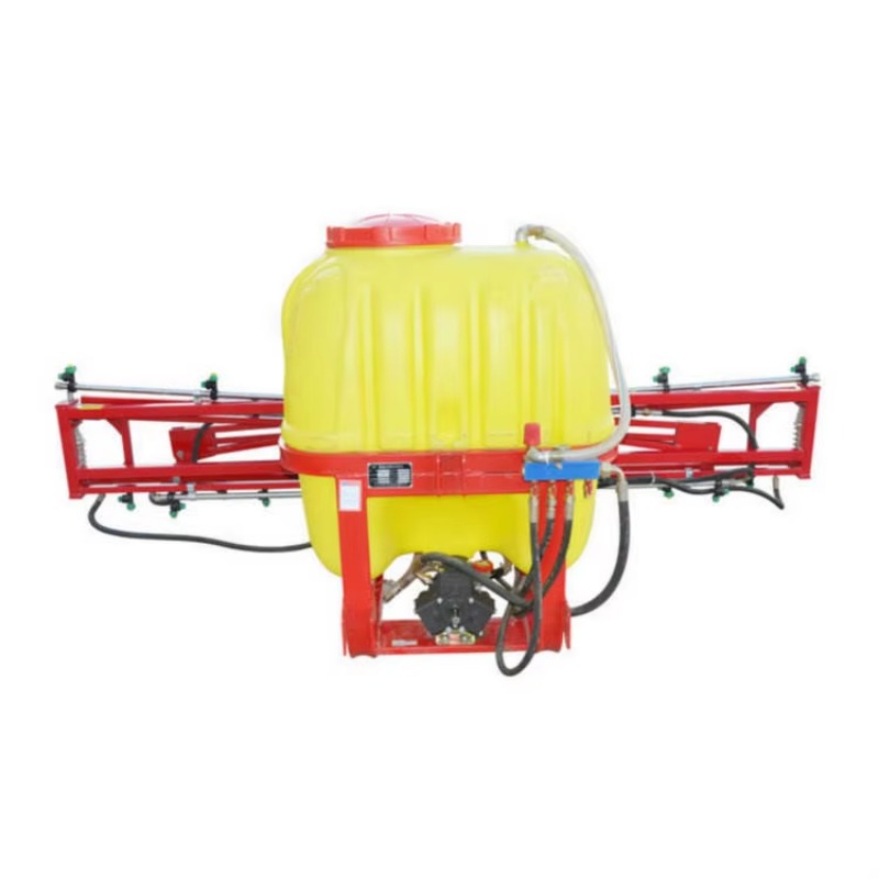Large Area Spraying Tractor Mo - огляд і ціна Orchard Sprayer Tractor