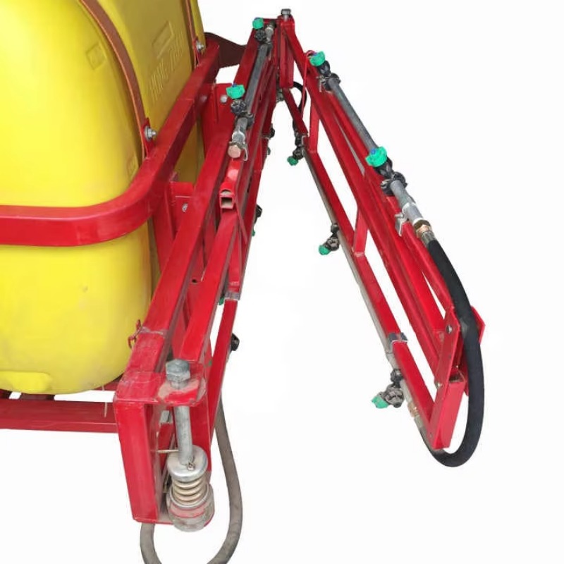 Large Area Spraying Tractor Mo - огляд і ціна Orchard Sprayer Tractor